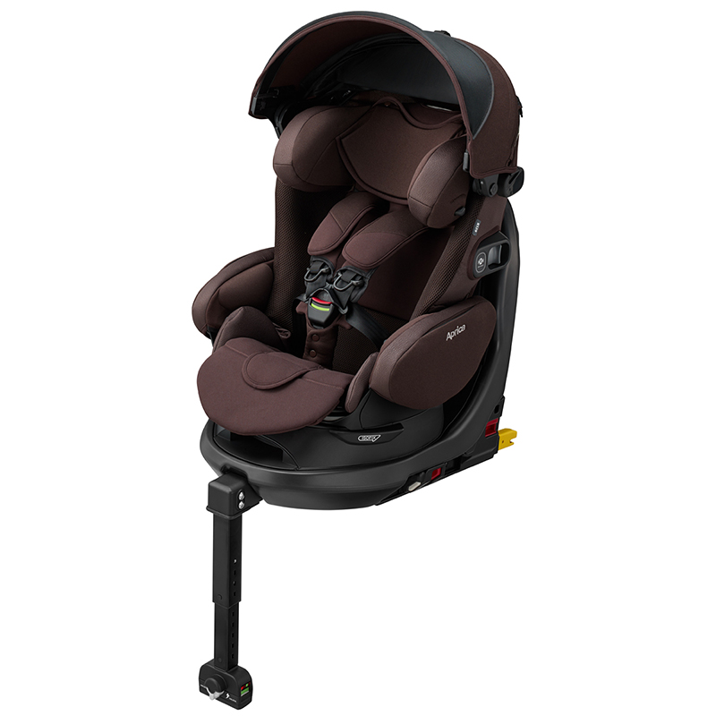 マウンテンブラウン BR
