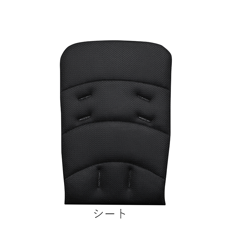 リコリスストライプ BK