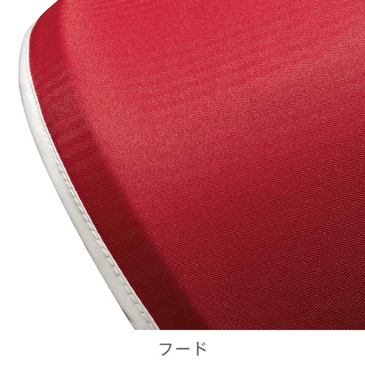 レッドツイード RD