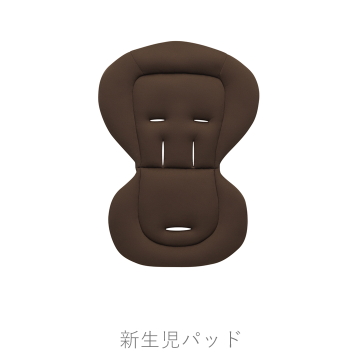 ブラウン BR