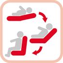 選べるステップ（3ステップ）