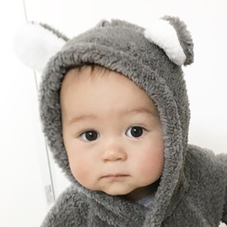 baby.tomtomさん