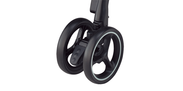 ダブルタイヤ