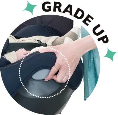 GRADE UP