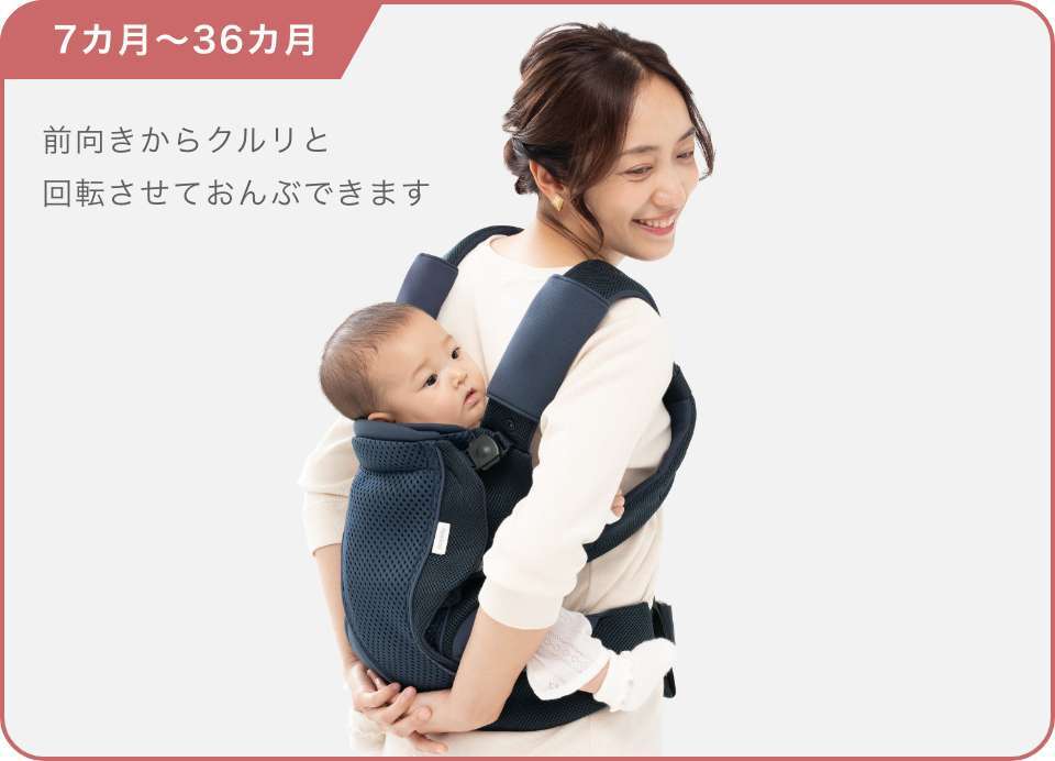 7日〜36カ月